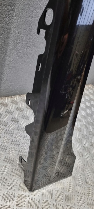 BMW G20 G21 MOULURE SEUIL SEUIL GAUCHE GAUCHE SMP MODULE 8069381