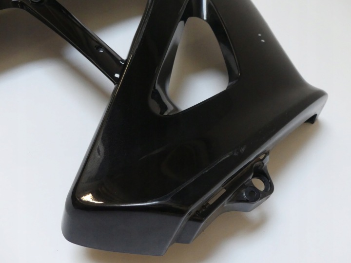 CÔTÉ DÉFLECTEUR D'AIR HONDA XL 1000 VARADERO