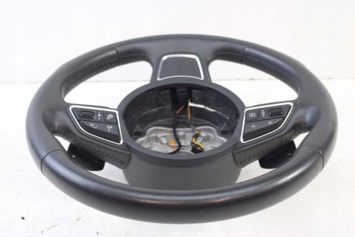 AUDI A6 A7 VOLANT CHAUFFÉE 4G0419091H 4G0 419 091 H INU CZERNY 4G C7