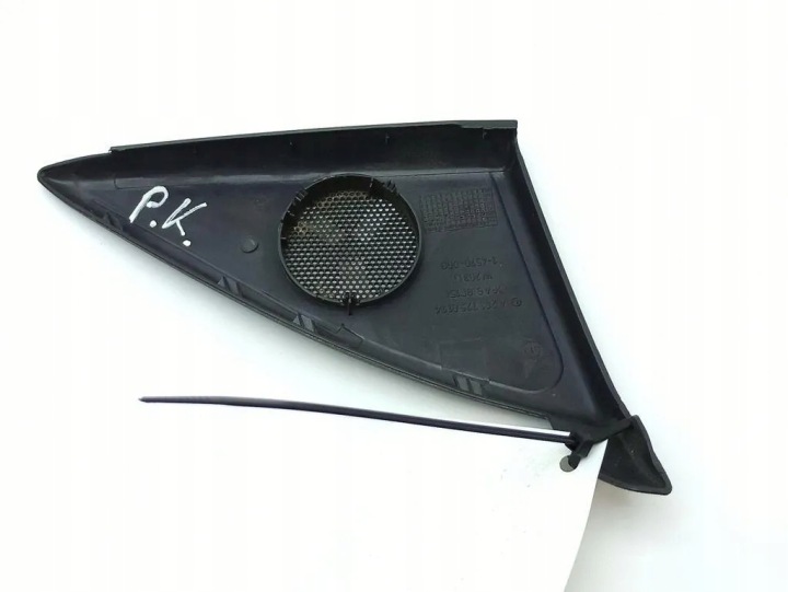 HAUT-PARLEUR AVANT GAUCHES PORTES MERCEDES-BENZ C (W203) A2037250194 2.2L
