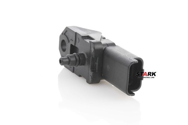 STARK CAPTEUR PRESSION DANS COLLECTEUR D'ADMISSION VERS FORD FIESTA MK6 BERLINE COMPACTE