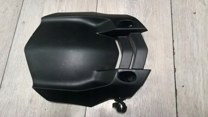 YAMAHA MT10 RN45 AILE SUR BRAS DE SUSPENSION DÉFLECTEUR 16-