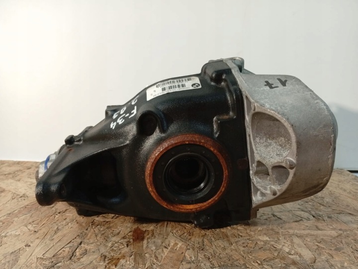 BMW F20 F22 F30 F34 DIFFÉRENTIEL ARRIÈRE PONT OE 7605587 2,93 18439
