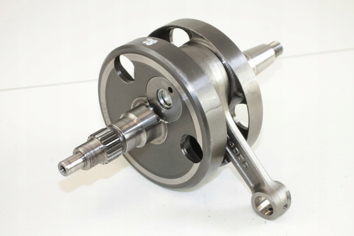 HUSQVARNA 250 TE ARBRE BIELLE