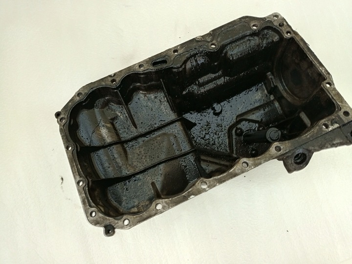 BMW F20 F07 F30 F32 F34 F36 F10 2.0D 2.5D N47 CARTER HUILEUX 7812360