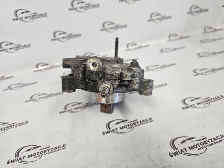 BOXER JUMPER 2.0 BLUE HDI 4H03 18R GROUPE MOTOPROPULSEUR POMPES D'INJECTION 9674992180