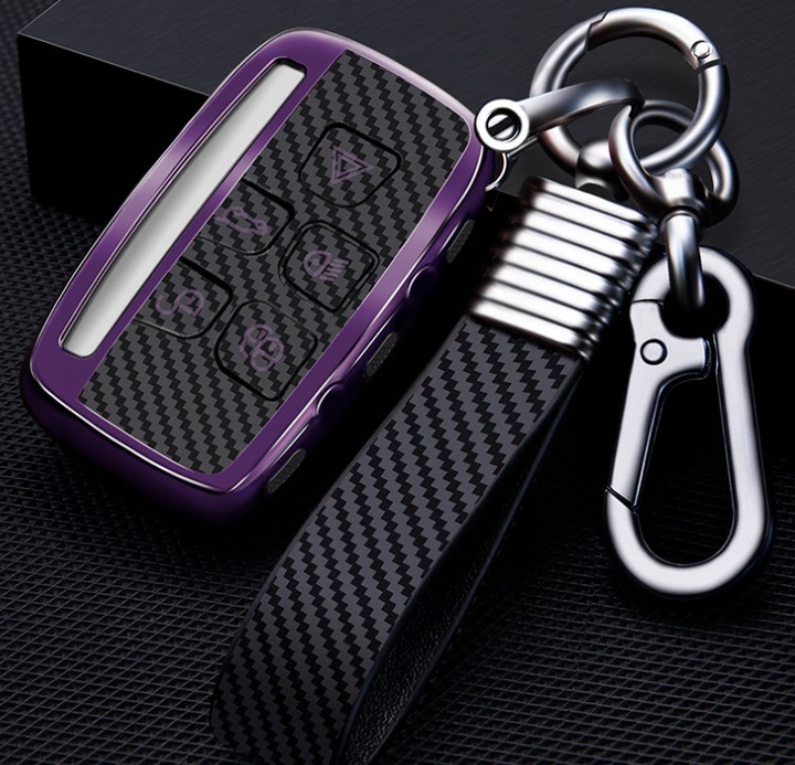 KEYRING CASE NA KEY DO LAND ROVER JAGUAR F-PACE 