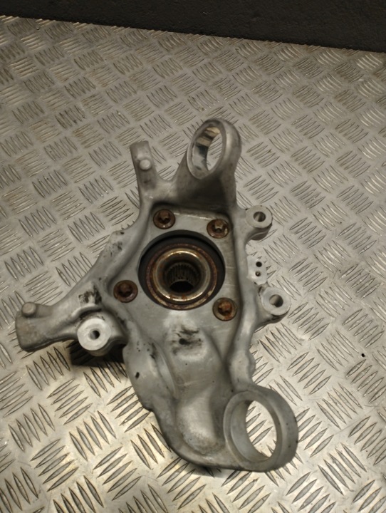 MERCEDES W206 ROTULE DE DIRECTION GAUCHE ARRIÈRE A2063570100