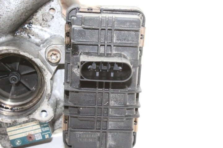 TURBINE BMW X5 (F15, F85) 8508091 3.0L DIESEL 230KW 2014