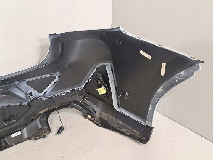 BMW X4 G02 2023 PARE-CHOCS ARRIÈRE M