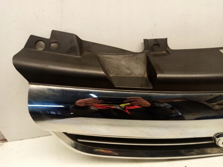 GRILLE CALANDRE RADIATEUR OPEL ZAFIRA B LIFT 13247327 13247331 EUROPE