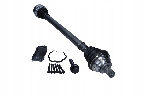 MAXGEAR SEMI-EJE VW GOLF V/A3 DERECHO 1,6 03- 