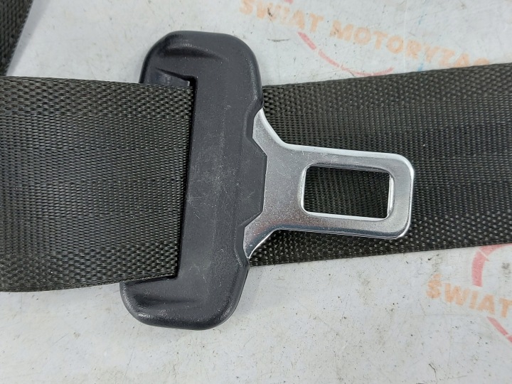 HYUNDAI I40 BLUE 13R CEINTURE DE SÉCURITÉ GAUCHE AVANT 88810-3Z000