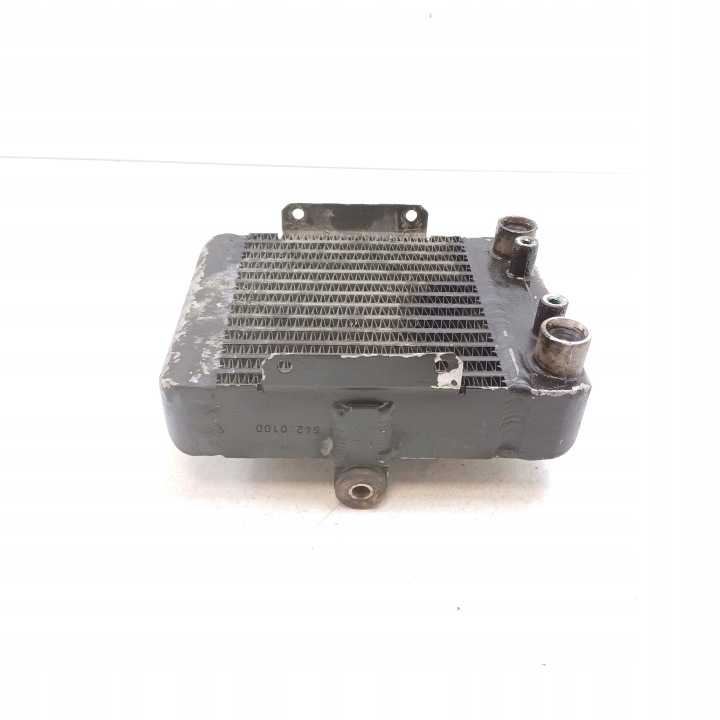 2009 VOLKSWAGEN PHAETON RADIATEUR HUILES BOÎTES 4D0317021C
