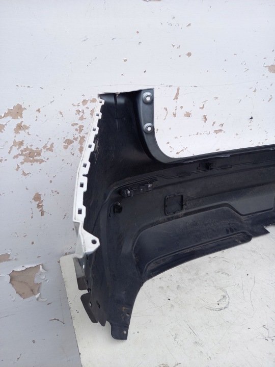 PARE-CHOCS ARRIÈRE NISSAN QASHQAI J11 LIFT 4XPDC 85022-HV00H