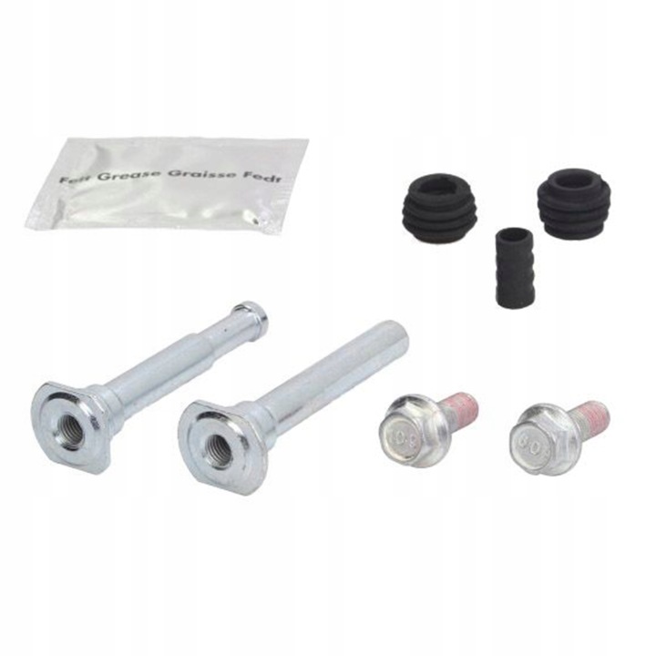 CONNECTEUR STABILISATEUR AVANT GAUCHE DROITE FORD FIESTA 01'-08' FORD FUSION