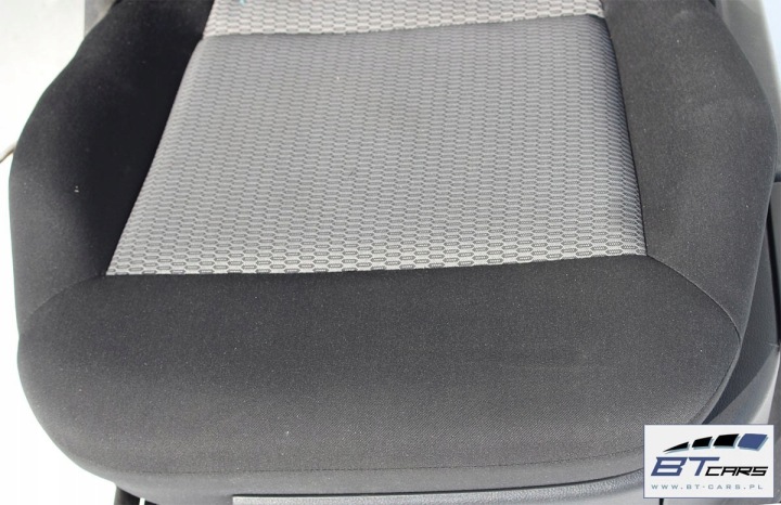 VW POLO SIÈGES ENSEMBLE SIÈGES SIÈGES SIÈGES GARNITURE 6R 6R4 6R0 5-DRZW