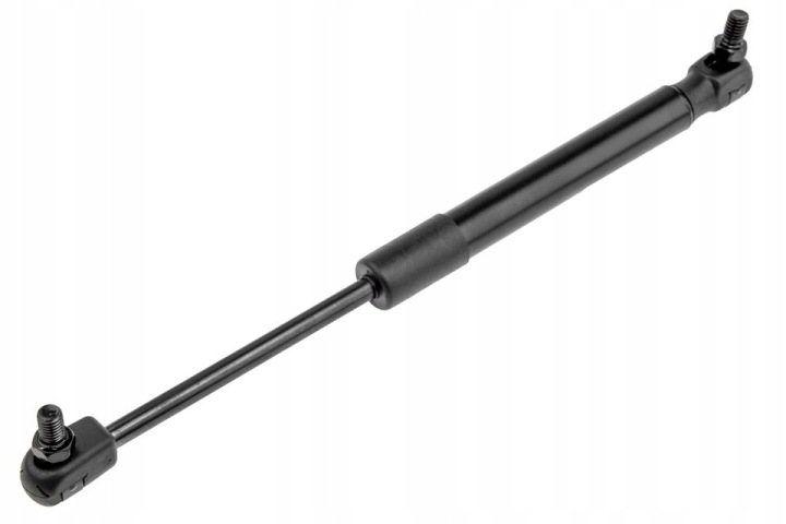 AMORTISSEUR POKR MOTEUR JEEP GRAND CHEROKEE 99-04
