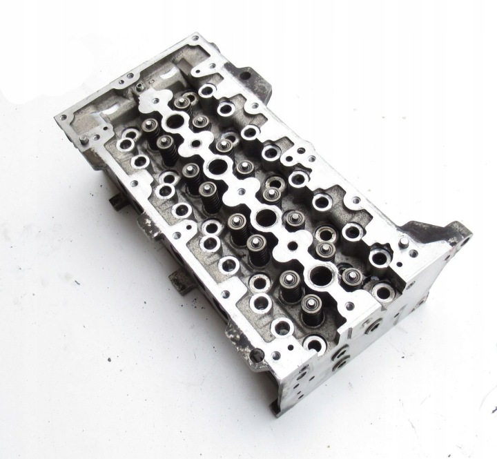CULASSE 1.3 16V FIAT GRANDE PUNTO EVO IDEA 500 PANDA DOBLO FIORINO 55193111