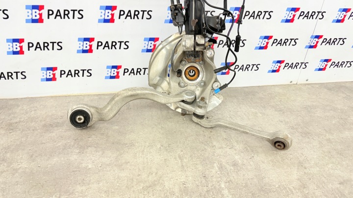 BMW F32 F33 F36 LCI LIFT ROTULE DE DIRECTION AMORTISSEUR DROIT AVANT X-DRIVE 420D