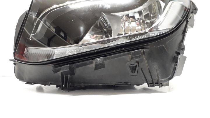 MERCEDES GLC W253 PHARE GAUCHE AVANT A2538200161