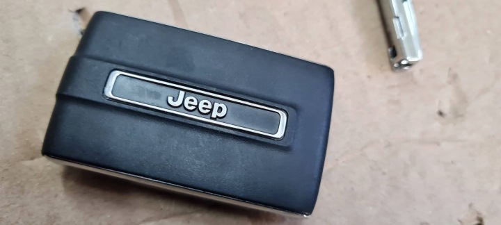 JEEP GRAND CHEROKEE 2021-2023 CLÉ SMART KEY