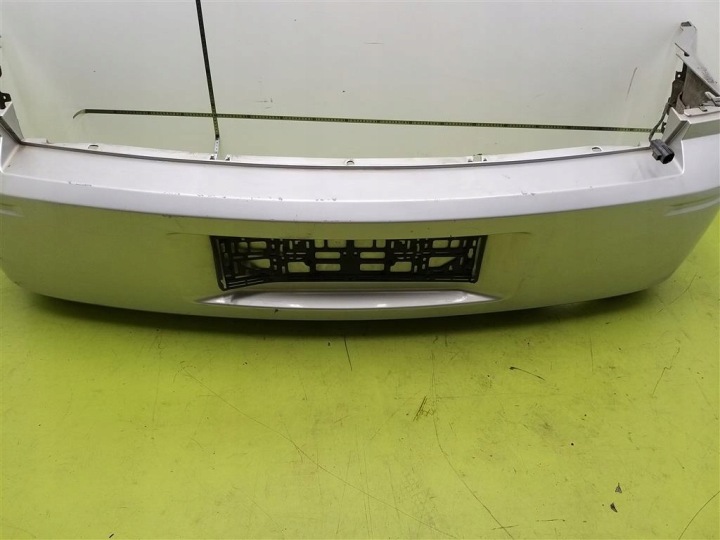 PARE-CHOCS ARRIÈRE ARRIÈRE DODGE MAGNUM 2004-2007 R AVANT LIFT ARGENTÉ