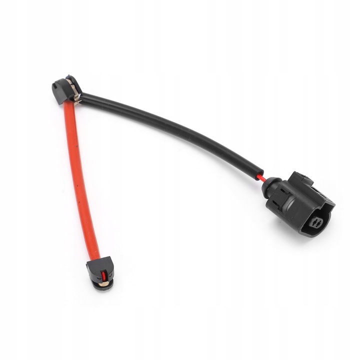 VOLLSUN INDICATEUR CAPTEUR ARRIÈRE PAVÉ DE FREIN 7L0907637C O6