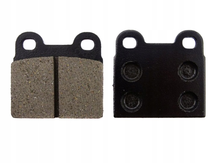 PLAQUETTES FREIN AVANT BMW R 45 R 65 R45 R65 78-85