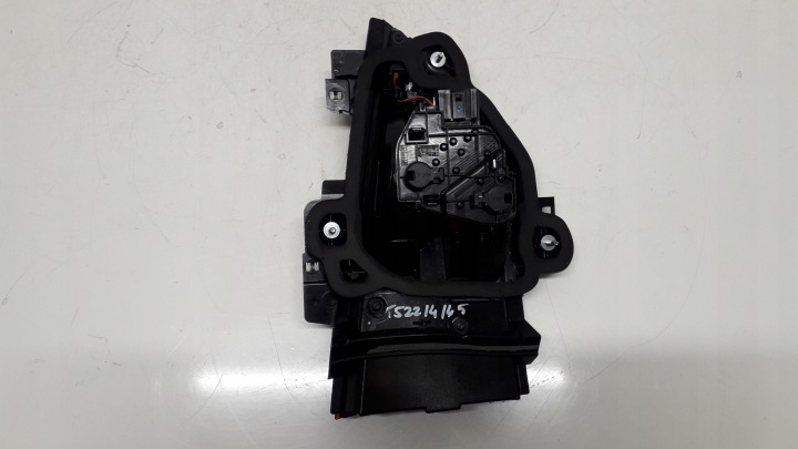 BMW 2 PIÈCES F39 PHARE DROITE ARRIÈRE SUR COUVERCLE DE COFFRE LED