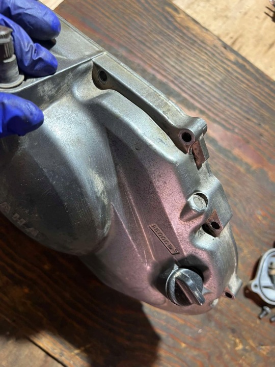 COUVERCLE ADHÉRENCE BUTÉE DE DÉBRAYAGE YAMAHA YFM 350 RAPTOR WARRIOR 91-13