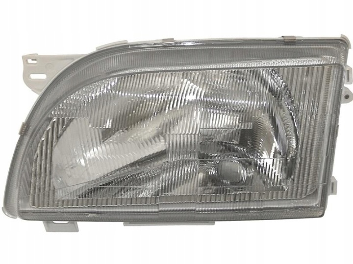TYC PROJECTEUR FORD TRANSIT 86-00 H4 08/91-03/00