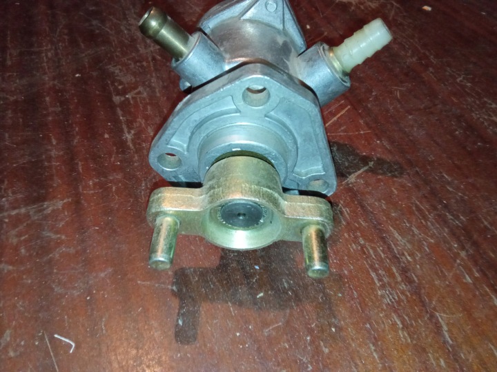 POMPE VIDE BCD 7380 LANCIA DELTA PRISMA FIAT RITMO RÉGATE