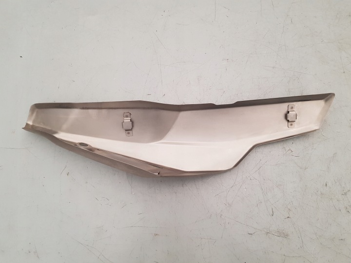 SILENCIEUX ÉCHAPPEMENT HONDA CBR 500 R RADIO 500 F X CBR500R 400 CB500 CBF500 06-25