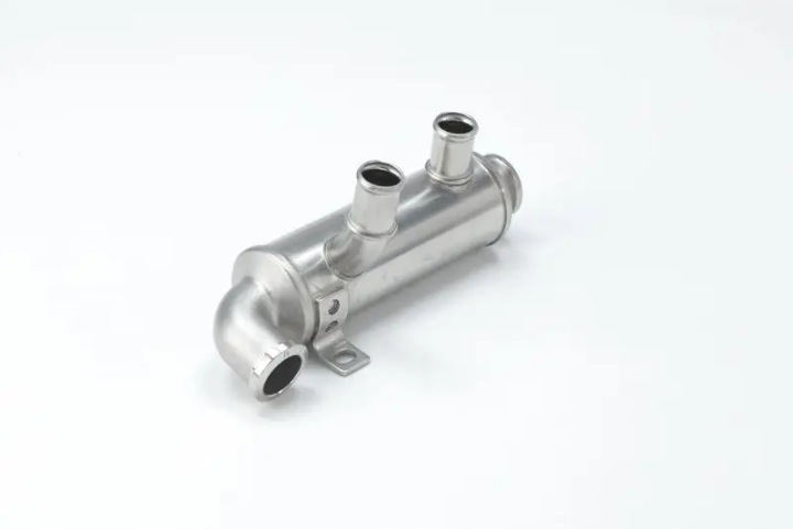RADIATEUR GAZ D'ÉCHAPPEMENT 2803601100302 CONTINENTAL/VDO