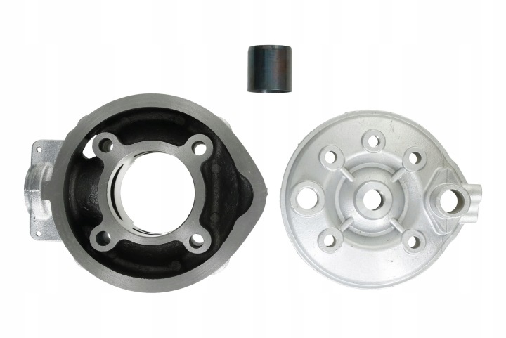 APRILIA RS 50 YAMAHA TZR DT 50 BETA RR PISTON CULASSE PISTON 3W1 AM6 90 CCM