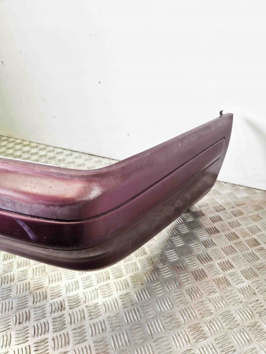 PARE-CHOCS ARRIÈRE MERCEDES-BENZ SL (R129) 1298800471 3.2L GASOLINE 170KW 1997