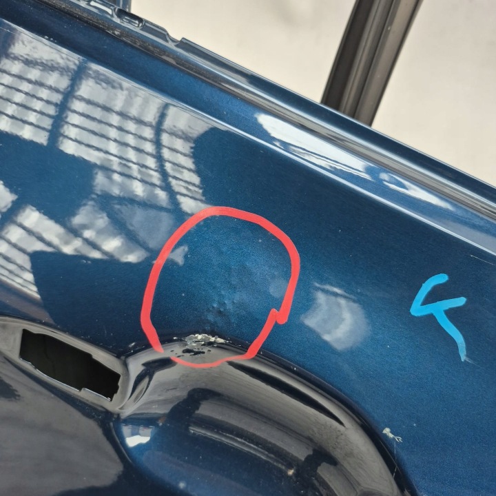 VW PASSAT B8 3G9 UNIVERSEL 14R. PORTES ARRIÈRE DROIT ARRIÈRE DROIT 3G9833312G