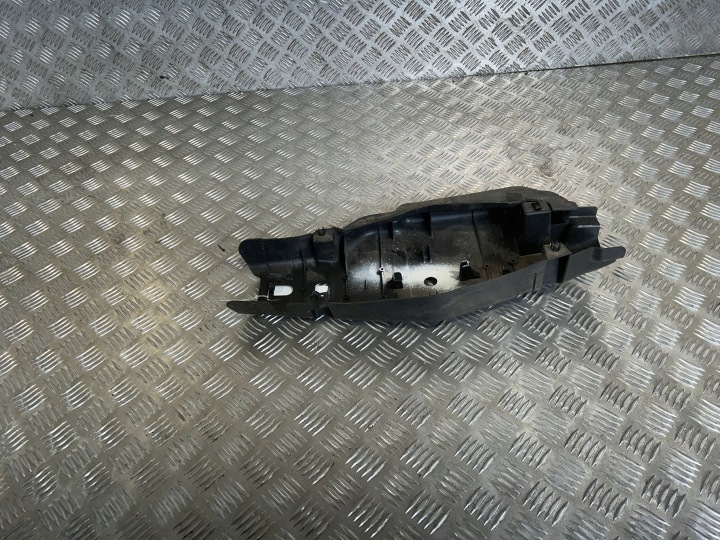 2024 MERCEDES-BENZ EQB PROTECTION CHÂSSIS ARRIÈRE A2433524600