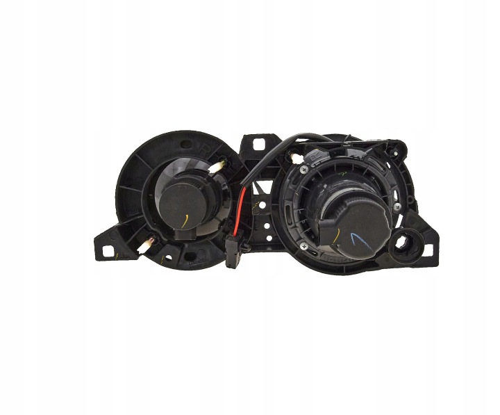 PHARE AVANT VERS BMW 3 E30 1982-1994 1386806 DROITE