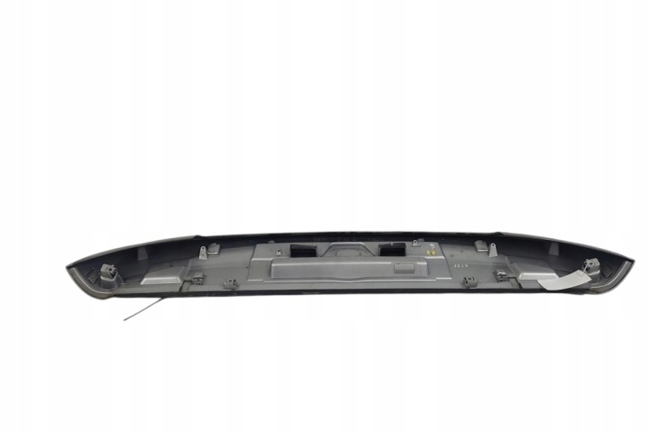 SPOILER COUVERCLES DE COFFRE COUVERCLES DE COFFRE CITROËN C4 GRAND PICASSO I (UA_) 9659379277 1.6L