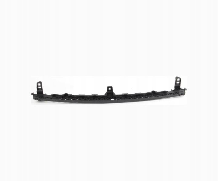 GLISSIÈRE CENTRAL PARE-CHOCS AVANT VW GOLF VII 13-