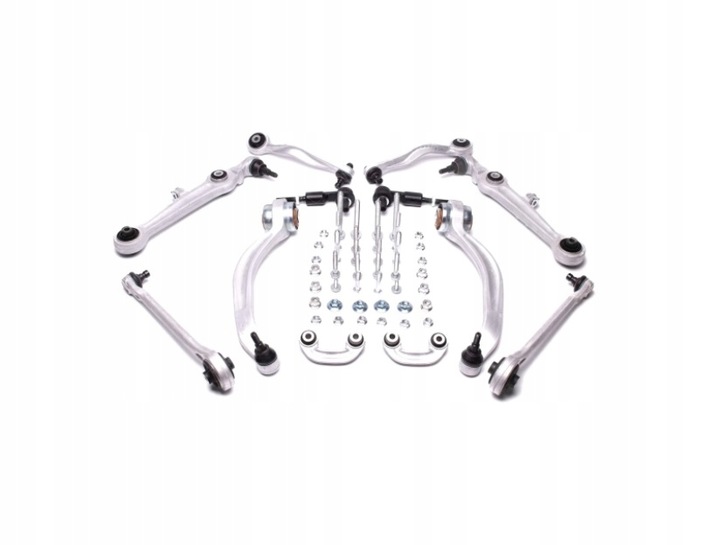 ESEN SKV 04SKV910 COMPLET DE LEVIER SUSPENSION ROUES photo 1 - milautoparts-fr.ukrlive.com