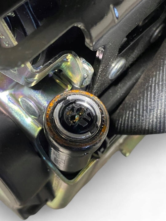VOLVO XC90 CEINTURE DE SÉCURITÉ DROIT AVANT 32239339