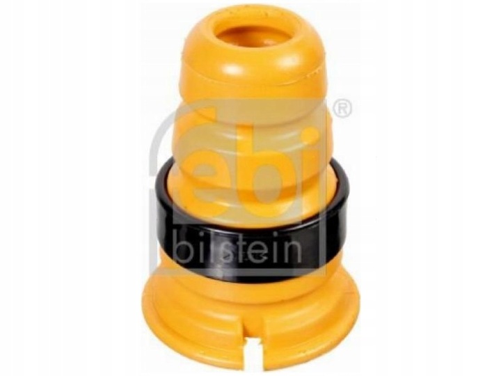 2× FEBI BILSTEIN BERME CENTRALE AMORTISSEUR 175659 photo 2 - milautoparts-fr.ukrlive.com