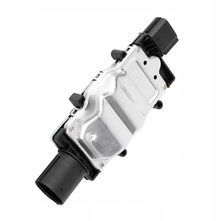 MODULE DIRECTEUR RÉSISTANCE VENTILATEUR ÉLECTRIQUE 1137328464, 1137328567