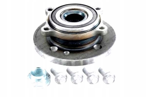 SNR KIT ROULEMENTS ROUES AVEC MOYEU MINI (R50 R53) (R