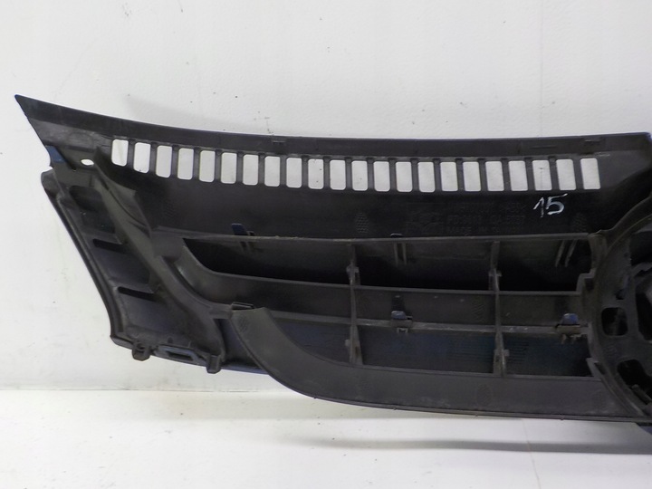 VOLKSWAGEN GOLF V PLUS + CALANDRE DU RADIATEUR GRILLE DE RADUATEUR 5M0853651A photo 9 - milautoparts-fr.ukrlive.com