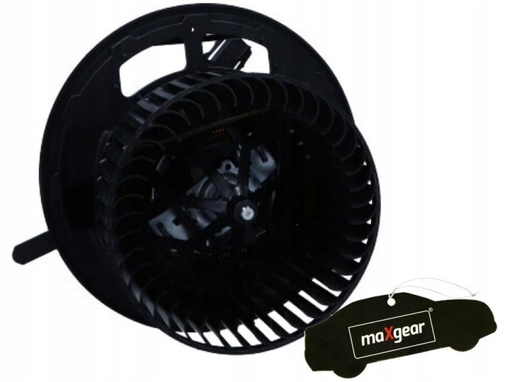 MAXGEAR MOTOR SOPLADORES BMW E81/87/90 SIN REGULATORA 