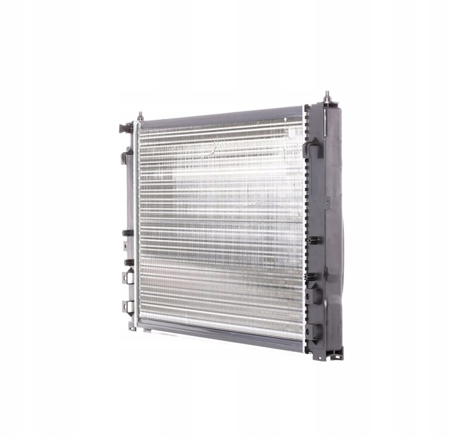 RIDEX 470R0215 RADIATEUR SYSTÈME REFROIDISSEMENT MOTEUR VERS VW PASSAT (3B3)